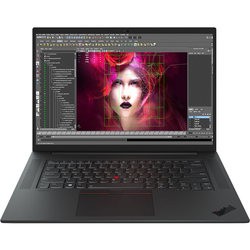 Ноутбуки Lenovo P1 Gen 5 21DC0011RA