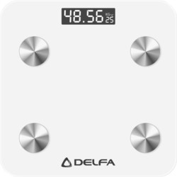 Весы Delfa DBS-290SW
