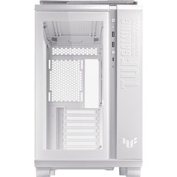 Корпуса Asus TUF Gaming GT502 White