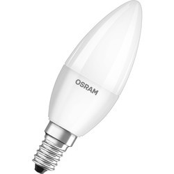 Лампочки Osram Classic B 4.9W 2700K E14 3 pcs