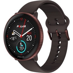 Смарт часы и фитнес браслеты Polar Ignite 3 (песочный)