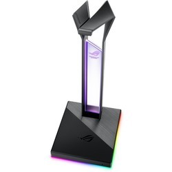 Звуковые карты Asus ROG Throne Qi