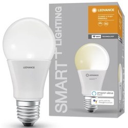 Лампочки LEDVANCE Smart+ WiFi Classic 9.5W 2700K E27