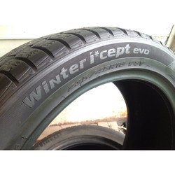 Шины Hankook Winter I*Cept Evo W310 330/25 R18 102S