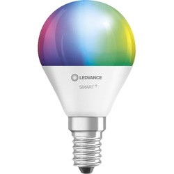 Лампочки LEDVANCE Smart+ WiFi Mini RGBW 4.9W 2700-6500K E14 3 pcs