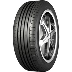 Шины Nankang AS-2+ 275/40 R18 99Y Run Flat