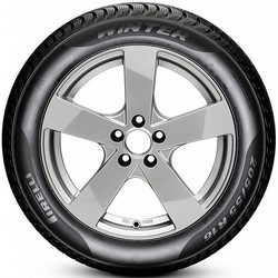 Шины Pirelli Cinturato Winter 205/50 R17 67T