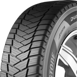 Шины Bridgestone Duravis All Season 235/60 R17C 117R