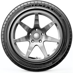 Шины Bridgestone Potenza S001 235/35 R20 88Y Run Flat