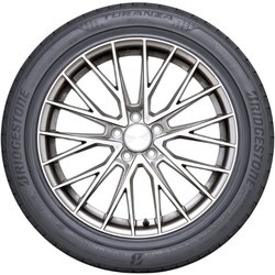 Шины Bridgestone Turanza Eco 235/55 R19 101H Audi