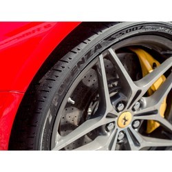 Шины Bridgestone Potenza S007 255/40 R19 100R