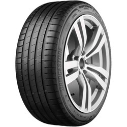 Шины Bridgestone Potenza S005 255/40 R20 101Y Audi