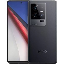 Мобильные телефоны Vivo iQOO 11 128GB