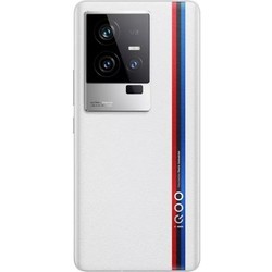 Мобильные телефоны Vivo iQOO 11 256GB/8GB
