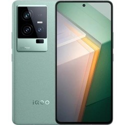 Мобильные телефоны Vivo iQOO 11 256GB/12GB