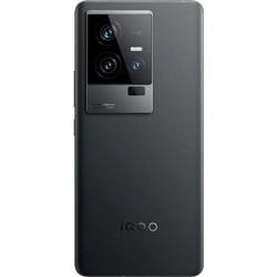 Мобильные телефоны Vivo iQOO 11 512GB