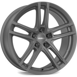 Диски Dezent TZ 7x16/5x108 ET44 DIA65,1