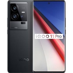 Мобильные телефоны Vivo iQOO 11 Pro 512GB