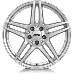 Диски ATS Mizar 8,5x18/5x112 ET34 DIA66,1