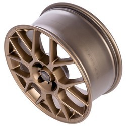 Диски BBS XR 7,5x17/5x100 ET35 DIA70