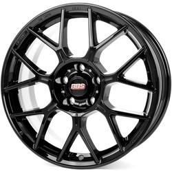 Диски BBS XR 7,5x17/5x100 ET35 DIA70