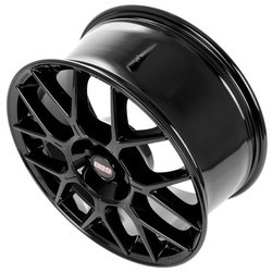 Диски BBS XR 7,5x17/5x100 ET35 DIA70