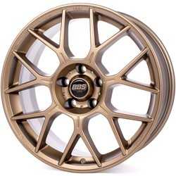 Диски BBS XR 7,5x17/5x100 ET35 DIA70