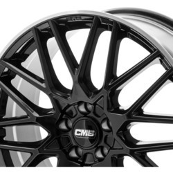 Диски CMS C25 7x17/4x100 ET50 DIA67,2