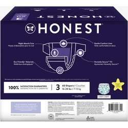 Подгузники (памперсы) HONEST Overnight 3 / 26 pcs