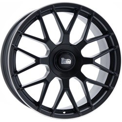 Диски MAM GT.1 7,5x17/5x100 ET45 DIA66,6