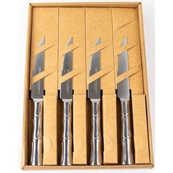 Наборы ножей SAMURA Bamboo SBA-0031S