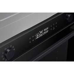 Духовые шкафы Samsung Dual Cook NV7B44207AK