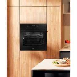 Духовые шкафы Amica ED97599BA+ X-TYPE STEAM PO