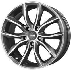 Диски MOMO Screamjet Evo 8x18/5x114,3 ET40 DIA72,3