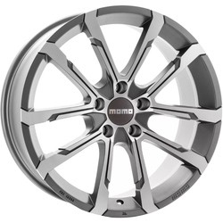 Диски MOMO Quantum Evo 8,5x19/5x120 ET30 DIA79,6