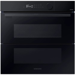 Духовые шкафы Samsung Dual Cook Flex NV7B5785JAK