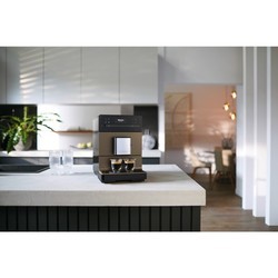 Кофеварки и кофемашины Miele CM 5710 Silence