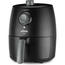 Фритюрницы и мультипечи Ufesa Duet AF2050