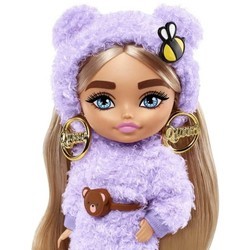 Куклы Barbie Extra Minis HGP66
