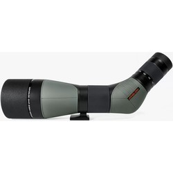 Подзорные трубы Athlon Optics Ares G2 UHD 20-60x85/45