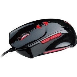 Мышки Thermaltake Tt eSports Theron Plus Smart Mouse