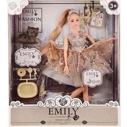 Куклы Emily Fashion Classics QJ090B