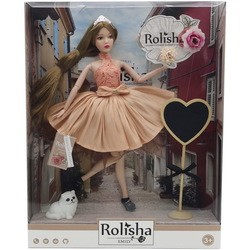 Куклы Emily Rolisha QJ110C