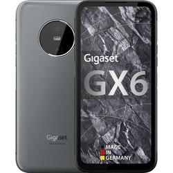 Мобильные телефоны Gigaset GX6