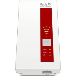 Wi-Fi оборудование AVM FRITZ!WLAN Repeater 1750E