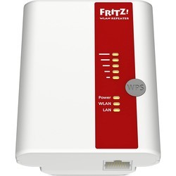Wi-Fi оборудование AVM FRITZ!WLAN Repeater 450E
