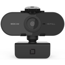 WEB-камеры Dicota Webcam PRO Plus Full HD