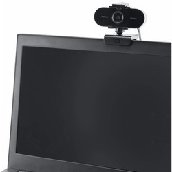 WEB-камеры Dicota Webcam PRO Plus Full HD