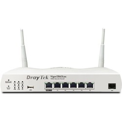 Wi-Fi оборудование DrayTek Vigor2865Lac