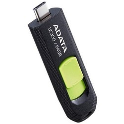 USB-флешки A-Data UC300 64Gb